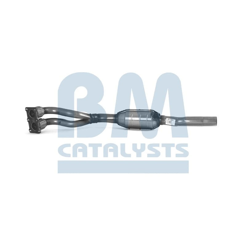 BM Catalysts Homologated Petrol Cat BM90734H