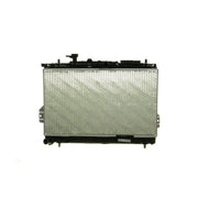 Mahle Engine Radiator CR 1292 000P