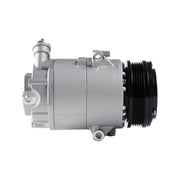 Hella Air Conditioning Compressor 8FK 366 200-221