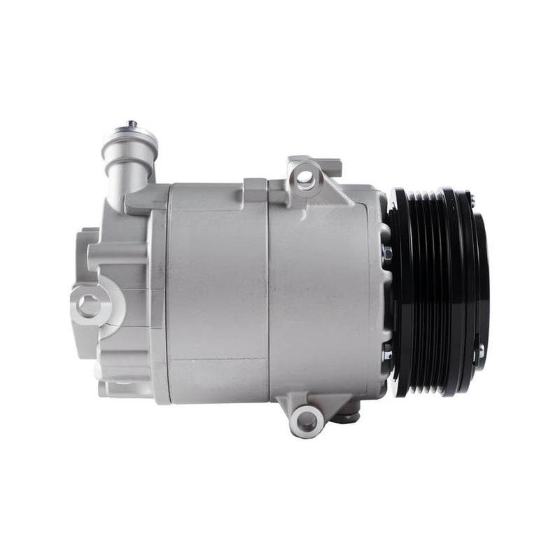 Hella Air Conditioning Compressor 8FK 366 200-221
