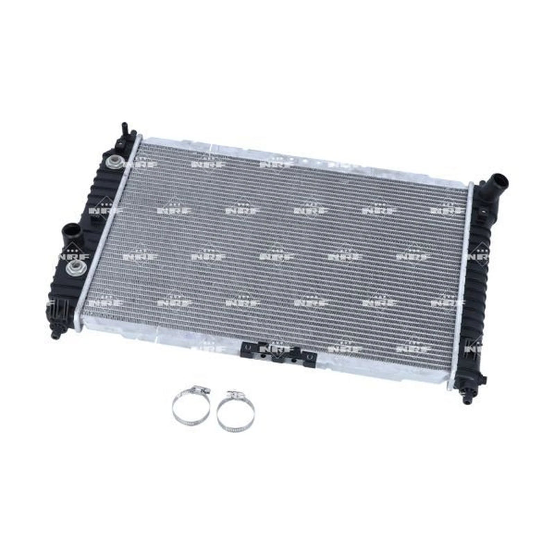 NRF Engine Radiator 53639