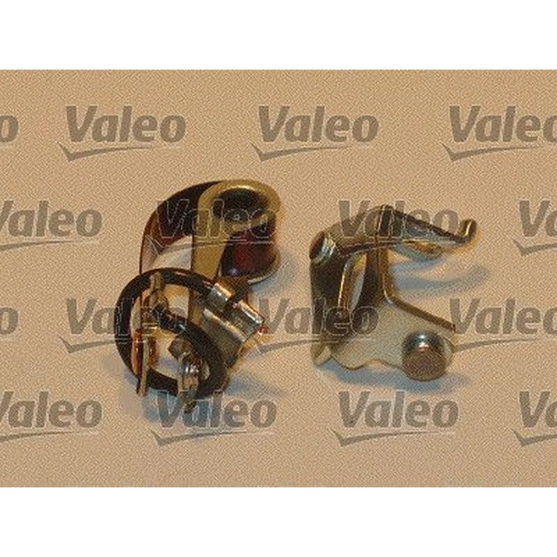 Valeo Ignition Distributor Contact Breaker 582018