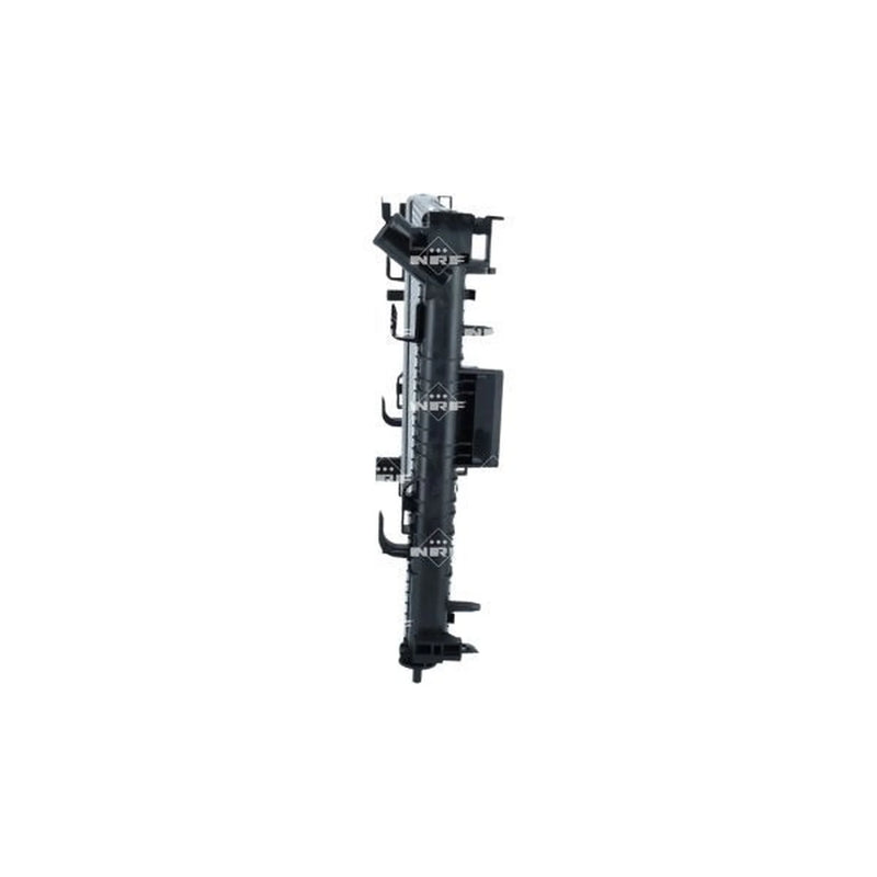 NRF Engine Radiator 550403