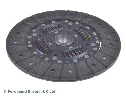 Blue Print ADN13168 Clutch Disc