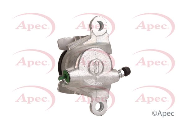 Apec Brake Caliper Assembly Rear Left
