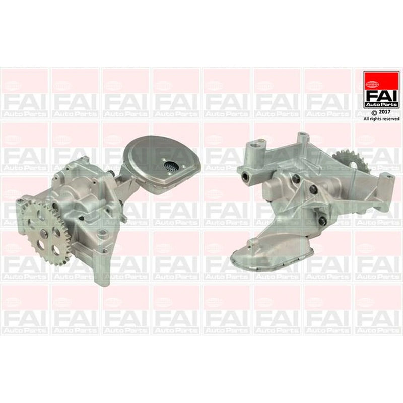 FAI Engine Oil Pump Assembly OP216