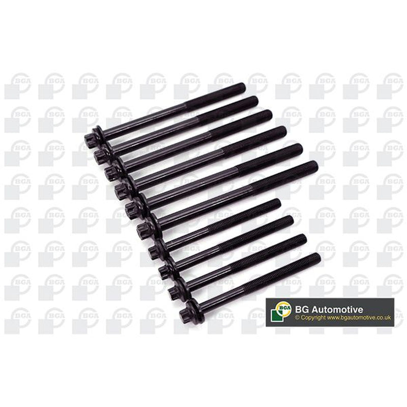 BGA Cylinder Head Bolt Set M14 BK3371