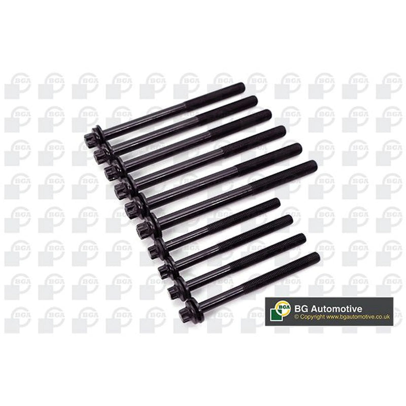 BGA Cylinder Head Bolt Set M14 BK3371