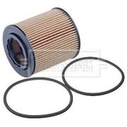 Borg & Beck Engine Oil Filter BFO4019