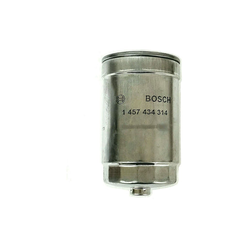 Genuine Bosch Car Fuel Filter N4314 Fits Kia Carens Crdi - 2.0 - 06-13 145743431 Bosch  - Town Parts