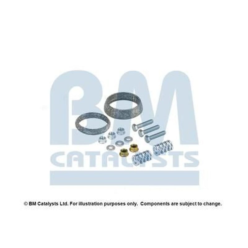 BM Catalysts Exhaust Pipe Mounting Kit FK70619C