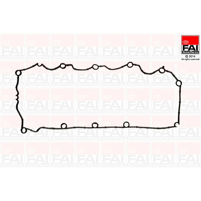FAI Cylinder Head Cover Gasket RC1417S