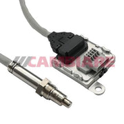 Cambiare NOx Nitrogen Oxide Sensor Exhaust Pin VE350031