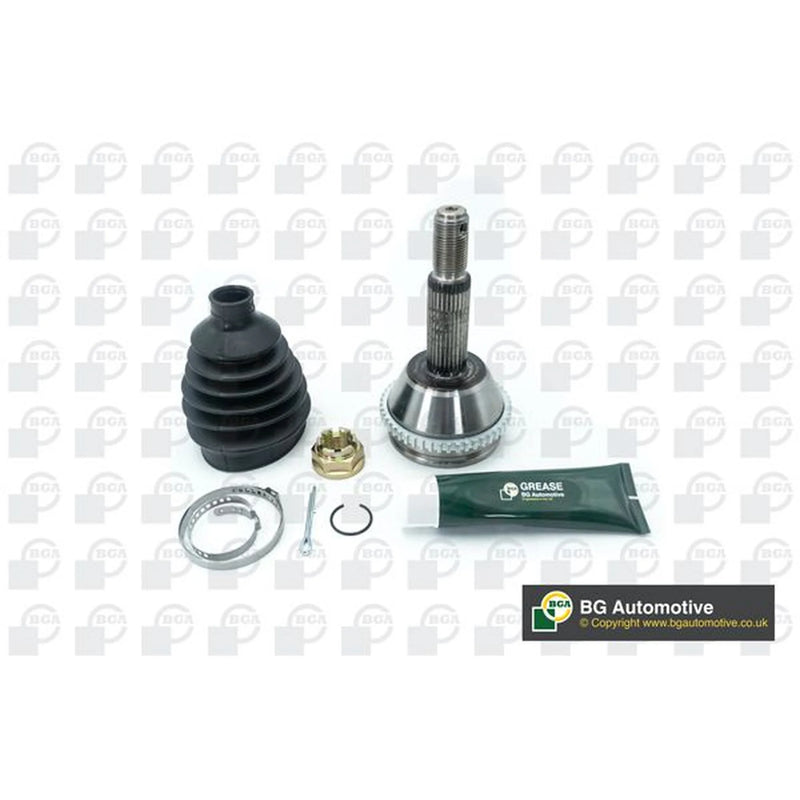 BGA Drive Shaft Joint Kit CV2323A