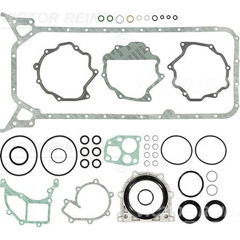 Victor Reinz Crankcase Gasket Kit ID 08-26572-04