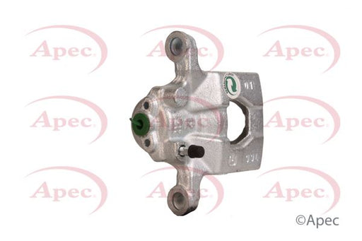 APEC LCA594 Brake Caliper Rear Left Fits Nissan Cube Juke Qashqai/Qashqai+2 APEC - Town Parts