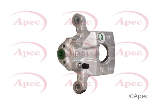 APEC LCA594 Brake Caliper Rear Left Fits Nissan Cube Juke Qashqai/Qashqai+2 APEC - Town Parts