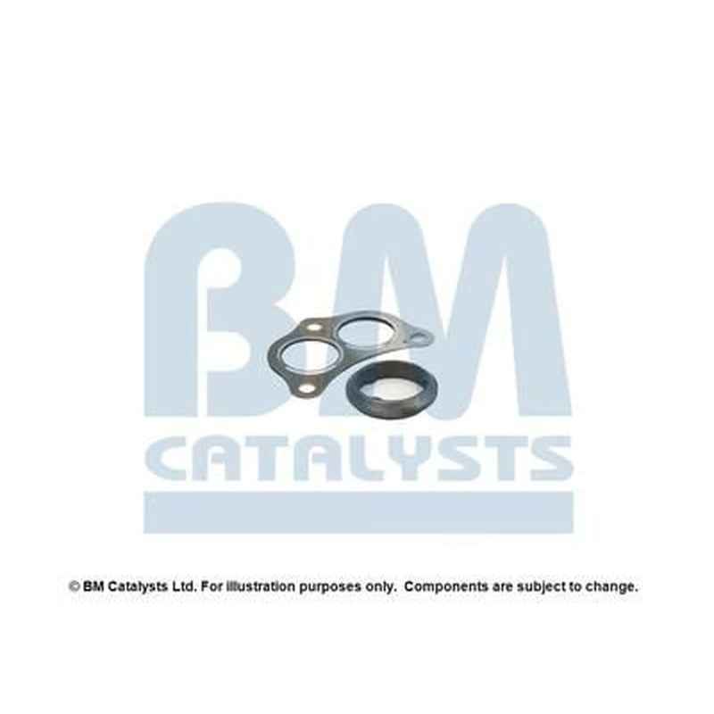 BM Catalysts Exhaust Pipe Mounting Kit FK70302A