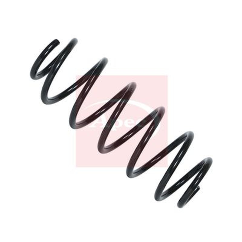 Apec Rear Suspension Coil Spring ACS2027