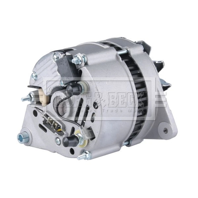 Borg & Beck Car Alternator 12V BBA2380