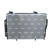 NRF Engine Radiator 59111