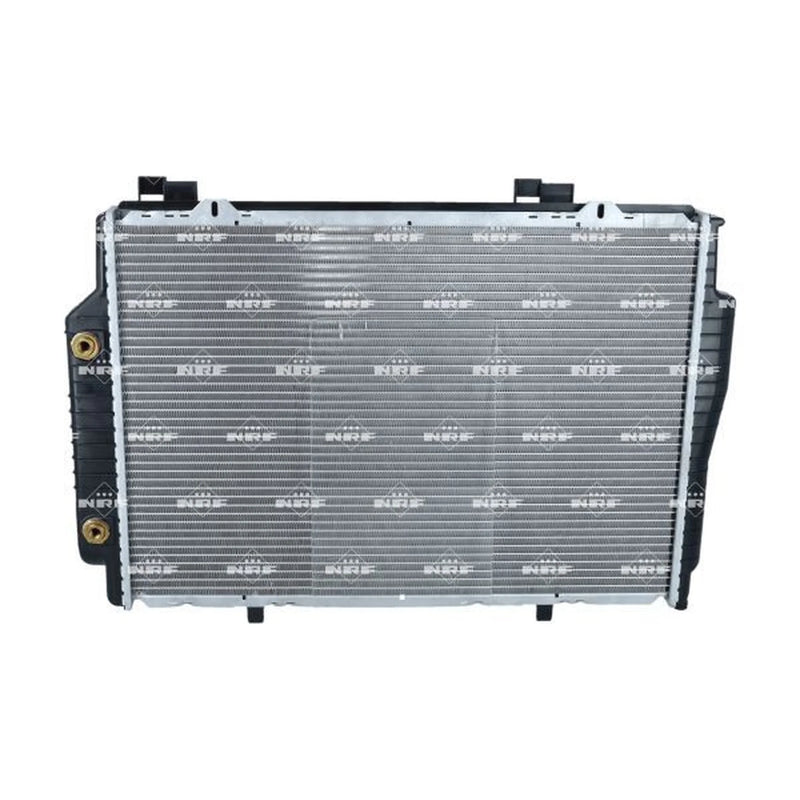 NRF Engine Radiator 59111