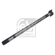 Febi Drum Brake Brake Shaft 97mm OD Right 181578