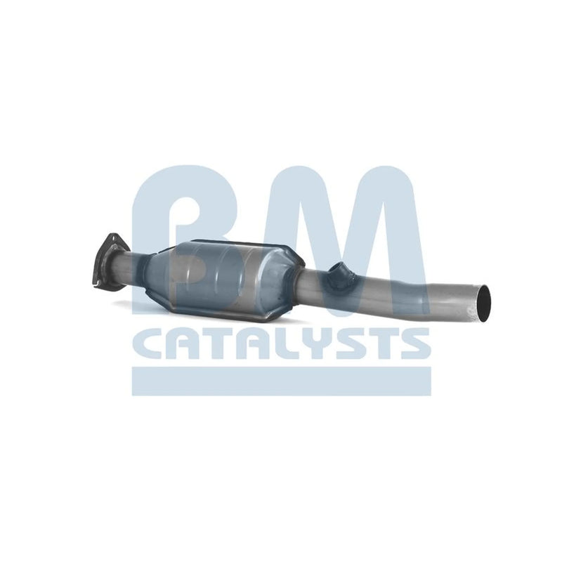 BM Catalysts Homologated Petrol Cat BM91248H