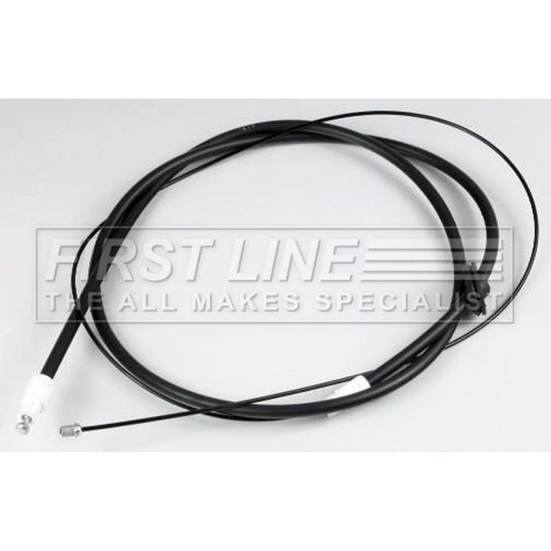 First Line Handbrake Cable Centre FKB3838