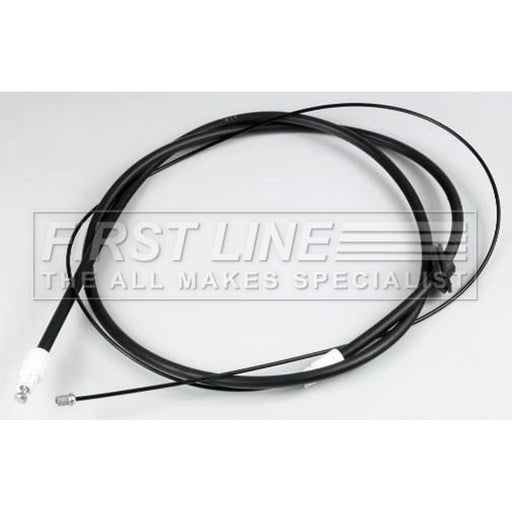 First Line Handbrake Cable Centre FKB3838