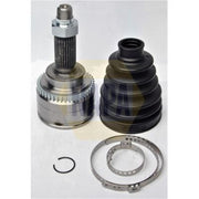 NAPA CV Axle Shaft Assembly Front NCV1176