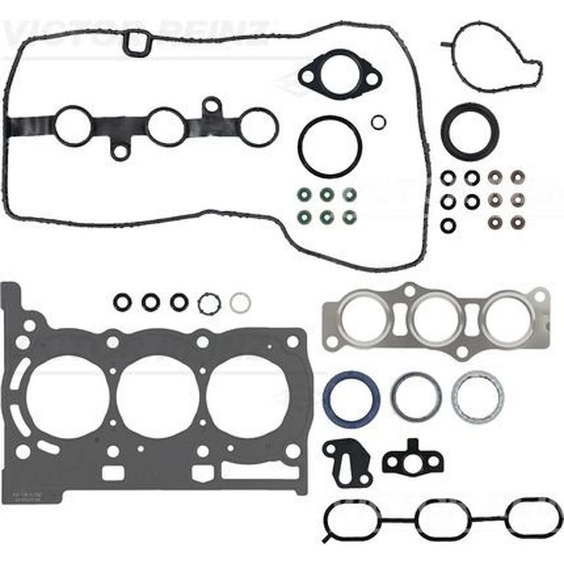 Victor Reinz Cylinder Head Gasket Kit 02-53425-04