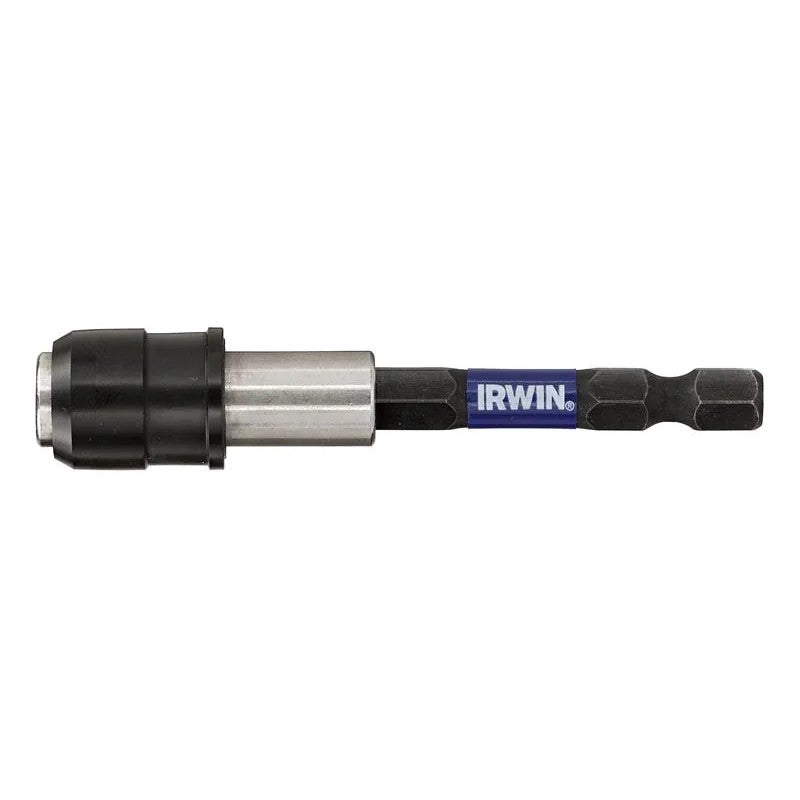IRWIN® Impact Pro Performance Magnetic Torsion Bit Holder - IW6064603