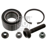 Febi Wheel Bearing Kit Front Right 74mm 34875