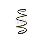 NAPA Front Suspension Coil Spring NCS1797