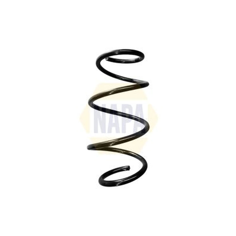 NAPA Front Suspension Coil Spring NCS1797