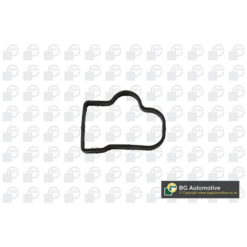 BGA Intake Manifold Gasket Thick MVQ (silicone rubber) MG5710