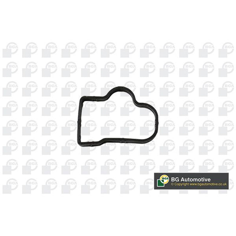 BGA Intake Manifold Gasket Thick MVQ (silicone rubber) MG5710