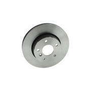 Bosch 2 x Front Brake Discs 0 986 478 483