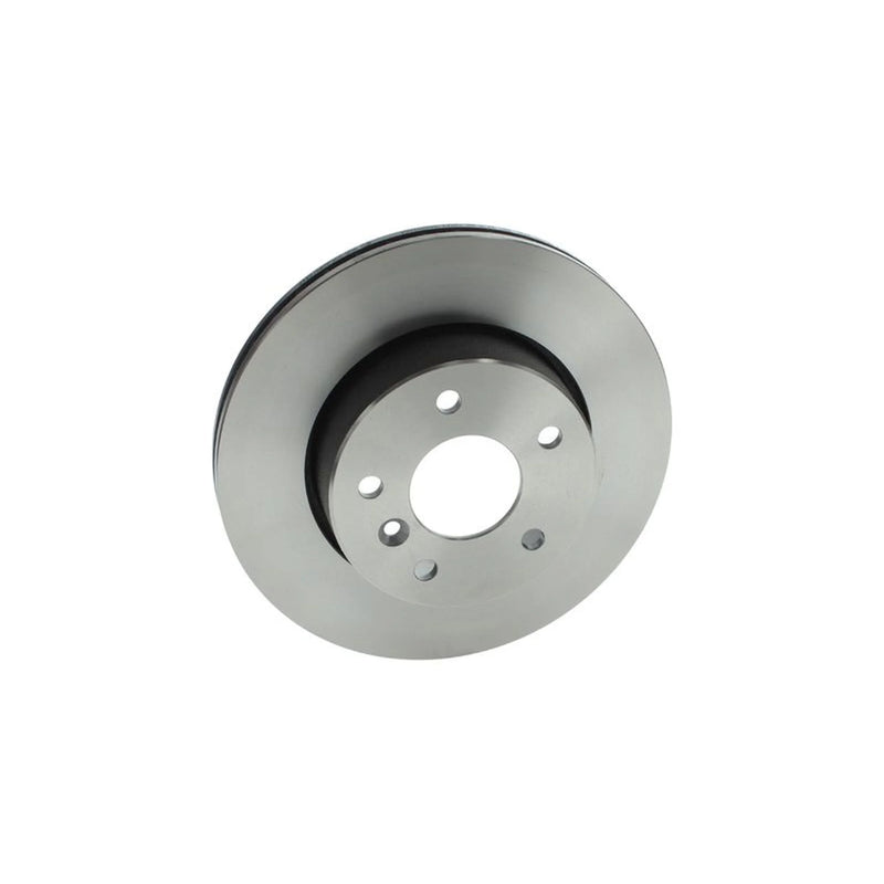 Bosch 2 x Front Brake Discs 0 986 478 483