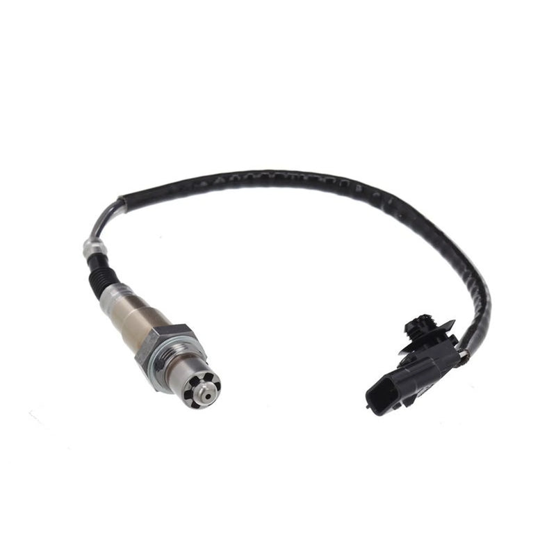 Valeo O2 Lambda Oxygen Sensor before catalytic converter 368229