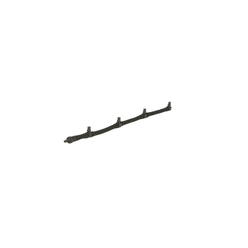 Gates Fuel Overflow Hose Pipe MFL1353
