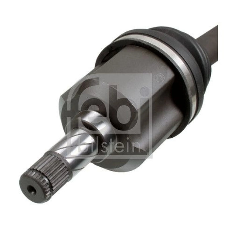 Febi CV Drive Shaft Driveshaft Front Left 183321