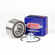 Borg & Beck Wheel Bearing Kit BWK1399