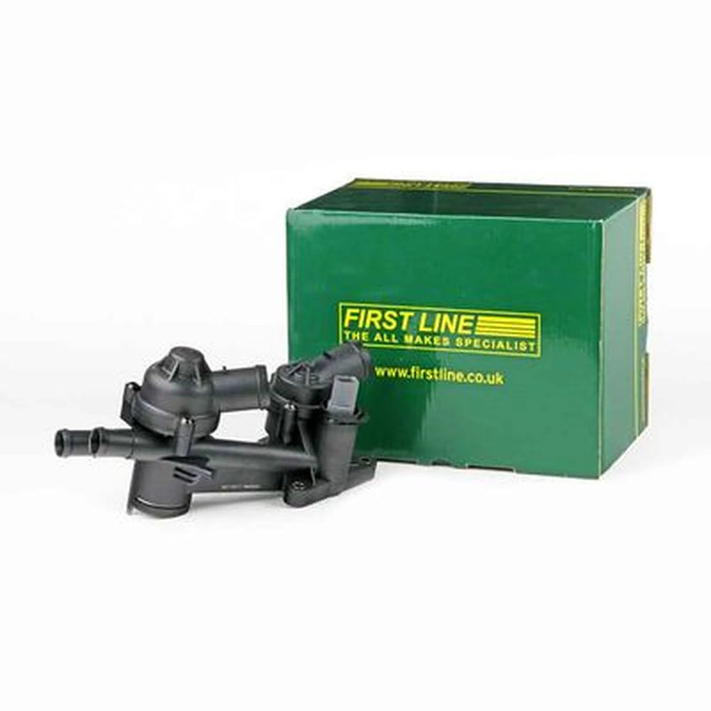 First Line Thermostat,Coolant FTK455