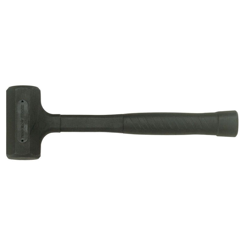 Teng Tools Dead Blow Hammer 35mm Diameter Head 300g