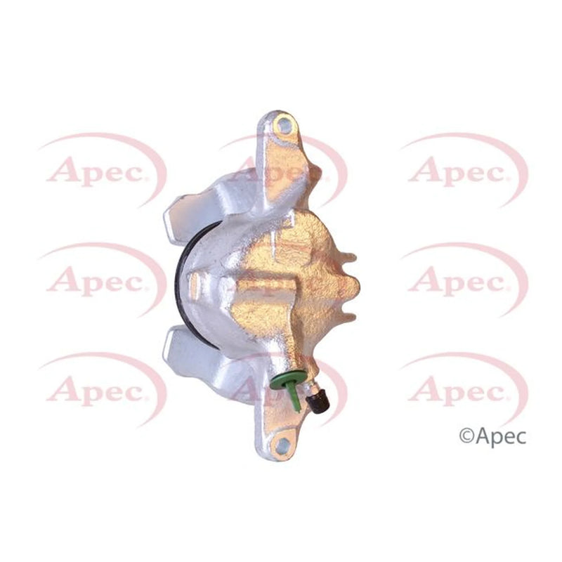 Apec Brake Caliper Assembly Front Right RCA433