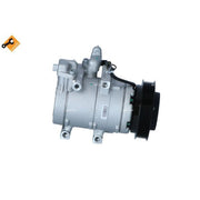 NRF Air Conditioning Compressor 32204
