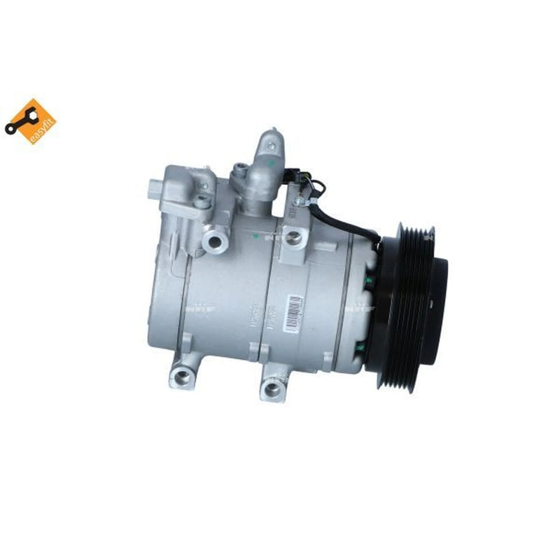 NRF Air Conditioning Compressor 32204