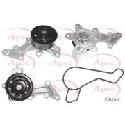 Apec Engine Cooling Water Pump AWP1563